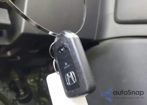 2021 Honda Cr-V 2Wd Ex-L из США, поврежденный, VIN 5J6RW1H84MA000177